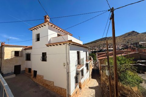 Landsbyhus i Aldeire, Granada, Aldeire - € 165.000 | Ref: GVCCSA18 - foto 26